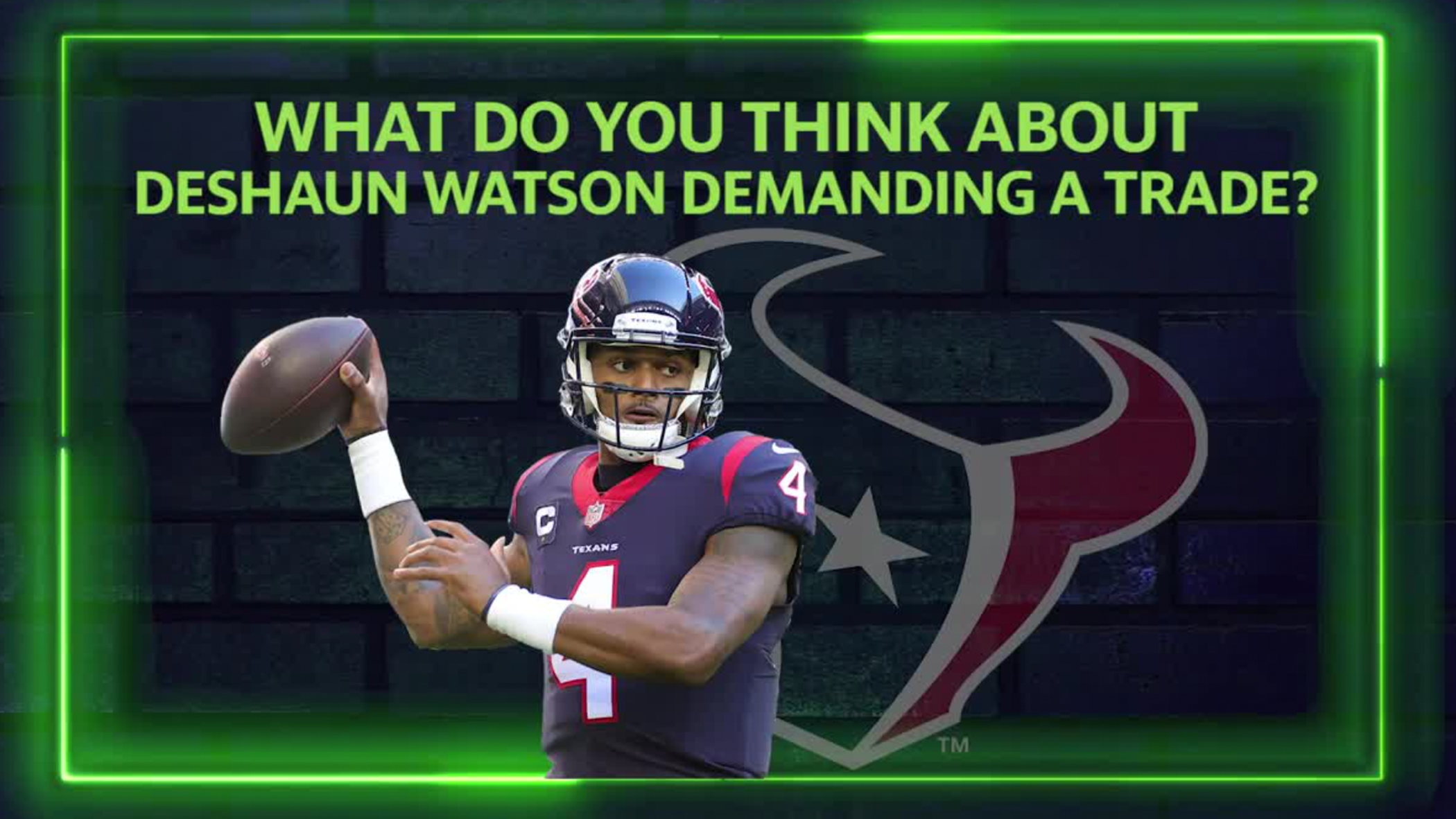 McClain: Atlanta enters picture for Deshaun Watson. How the