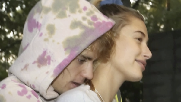 Justin Bieber Officially Marries Hailey Baldwinagain