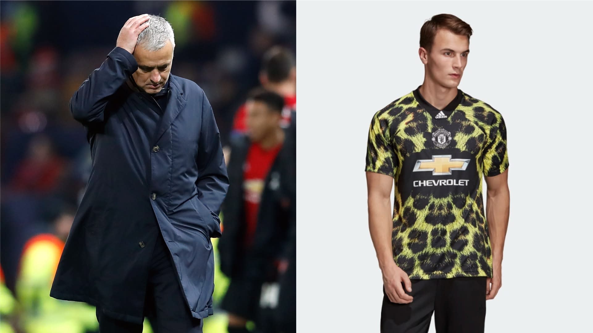 manchester united ea kit