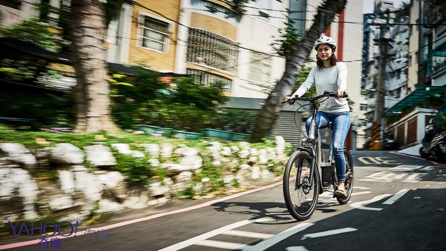 環保重要、身體健康更重要！全新電動自行車Klever媒體見面會暨X-Bike試駕體驗 - 9