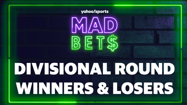 Mad Bets: Browns were a big winner for Vegas this weekend