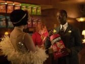 PopCorners® and Actor Don Cheadle Get Caught with Something Good™ in Speakeasy-Themed Commercial