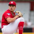 Blue Jays Pitcher Alek Manoah gets body-shamed by Anthony Recker on live  television