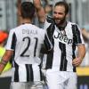 Empoli-Juventus 0-3: Tango argentino, bianconeri in HD