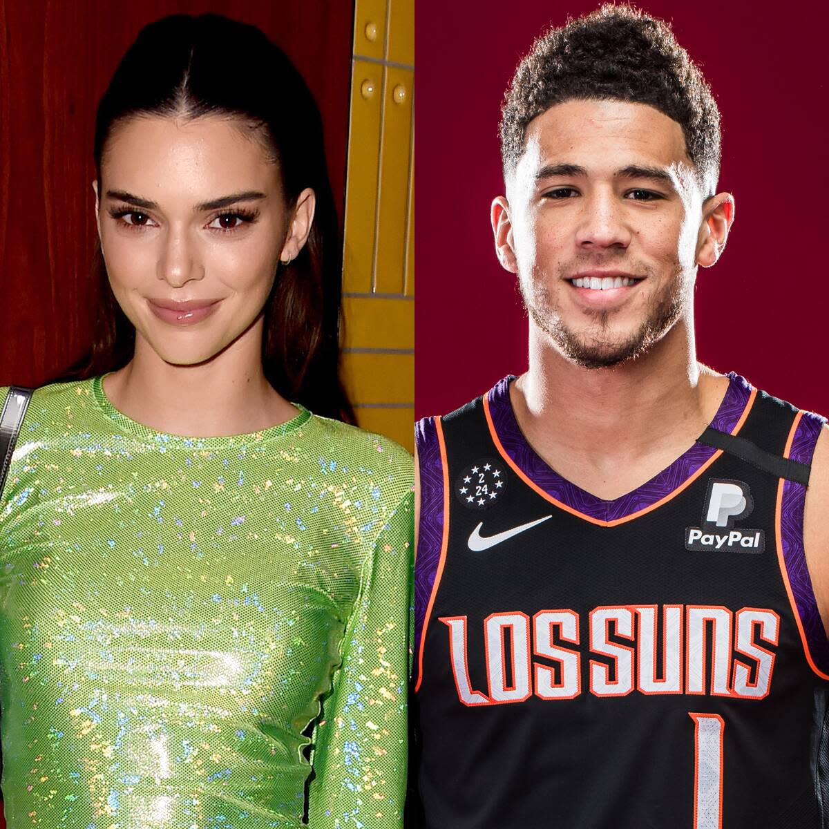See Kendall Jenner's Reaction to Lavish Gift From Boyfriend Devin Booker