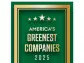 Watts Water Technologies, Inc. Named One of "America’s Greenest Companies 2025" by Newsweek