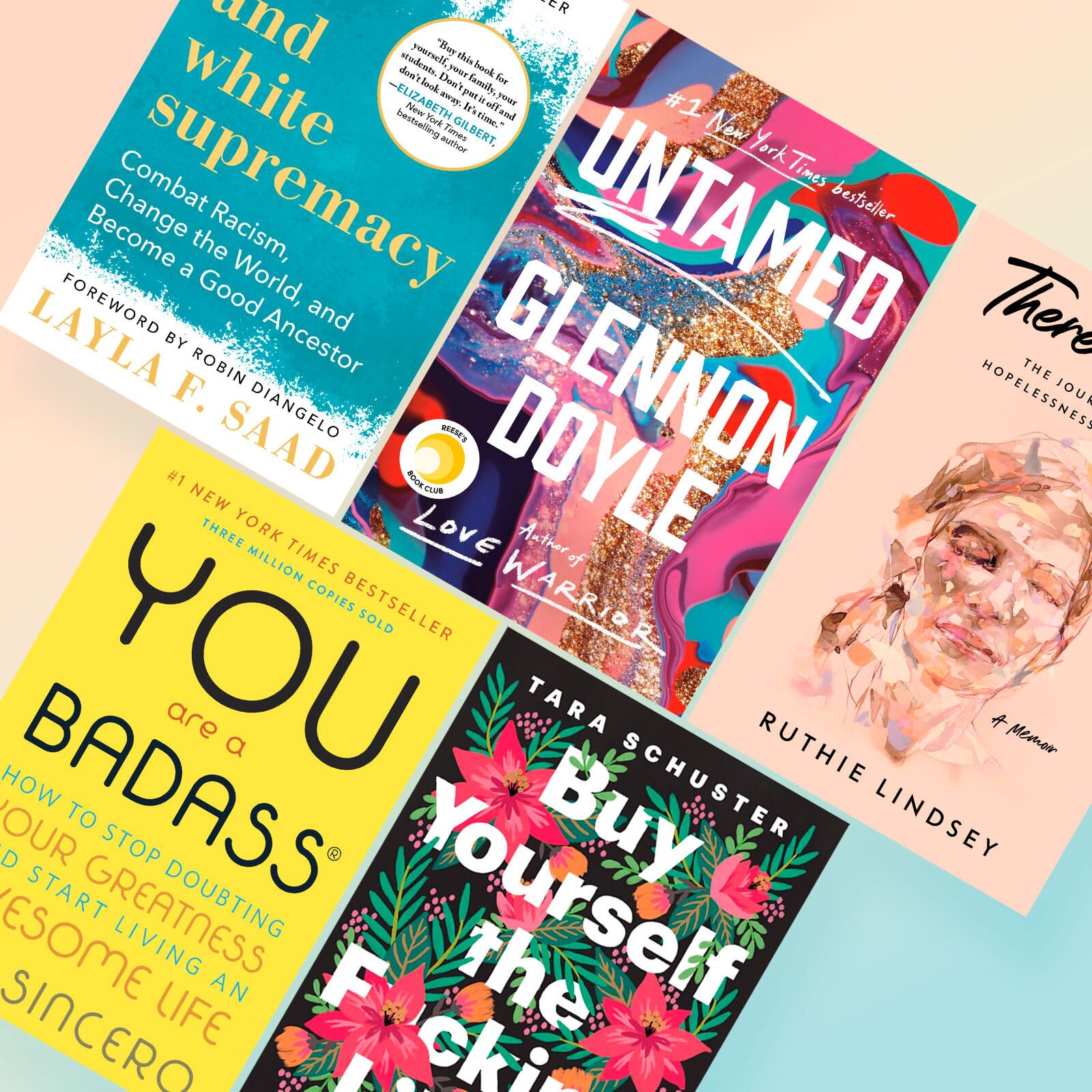 The 13 Best Self Improvement Books To Read Right Now Free Hot Nude