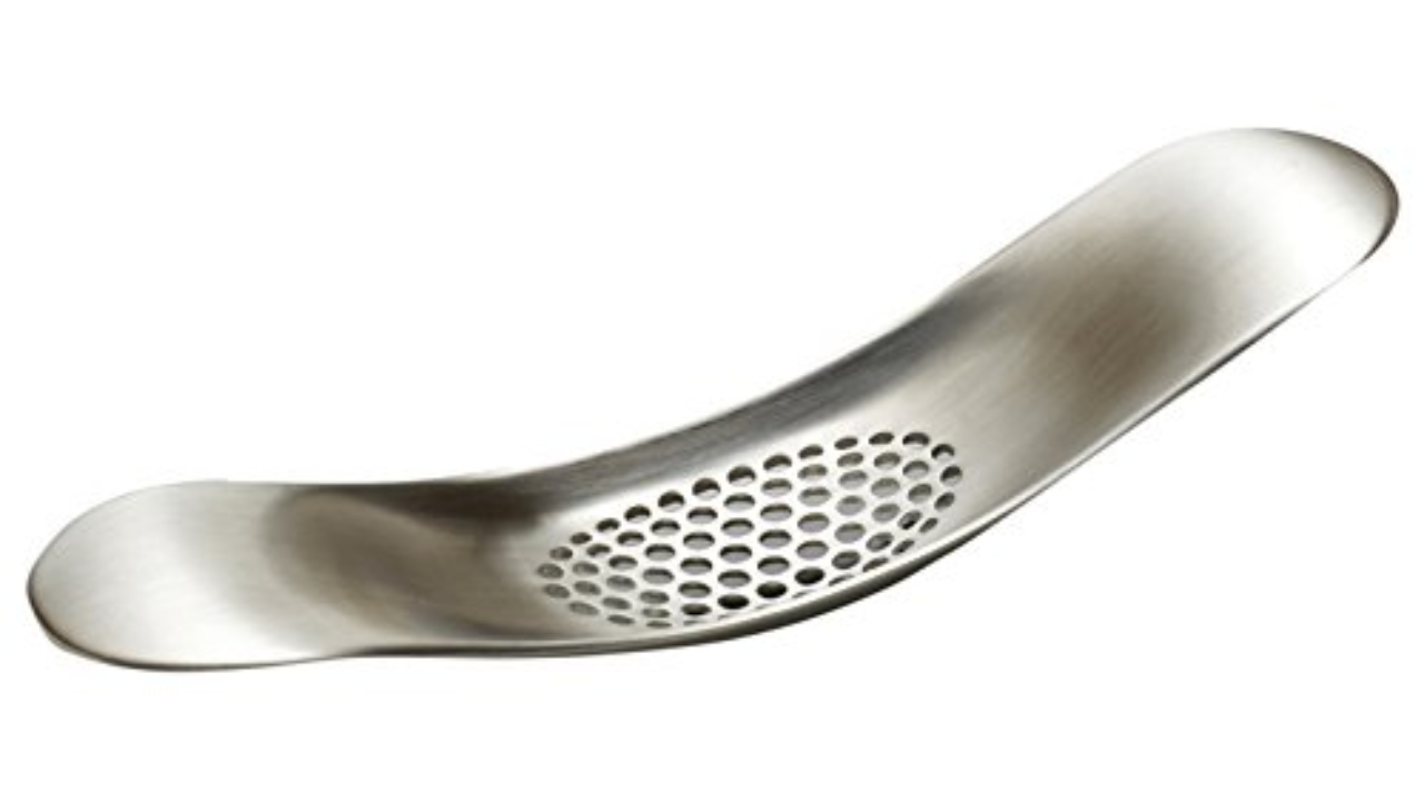 The Best Garlic Press - a new winner!