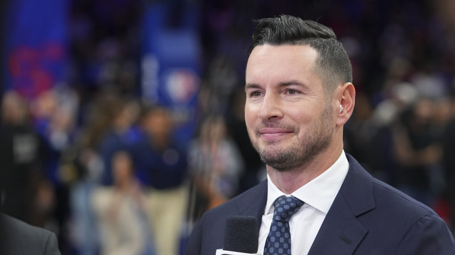 Yahoo Sports - The Los Angeles Lakers are hiring JJ Redick as their new head coach. The ESPN analyst and 15-year NBA veteran has no prior coaching