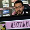 Palermo, De Zerbi è pronto: &quot;Napoli squadra più organizzata, Sarri riferimento per me&quot;