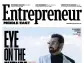 Fineqia CEO Bundeep Singh Rangar Featured on Entrepreneur Magazine Cover; Named E-business Leader