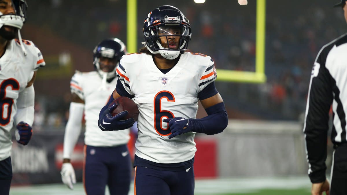 Bears game-by-game predictions for critical 2023 season – NBC Sports Chicago