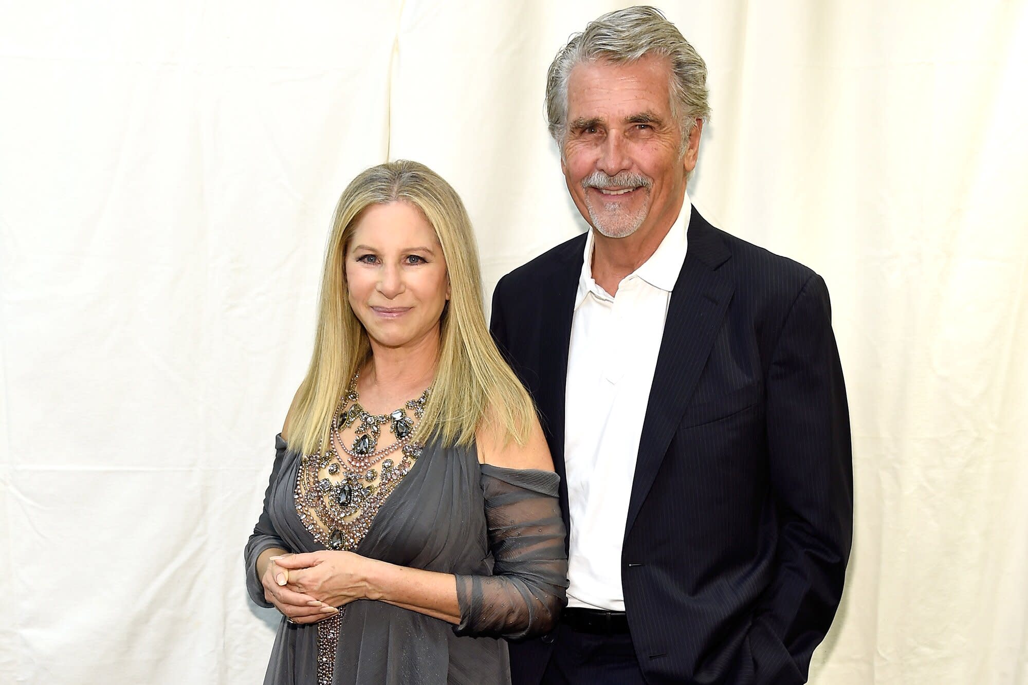 Who Was James Brolin Married To