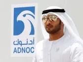 UAE'S ADNOC Gas agrees $7 billion-$9 billion 14-year LNG agreement with Indian Oil Corp -statement