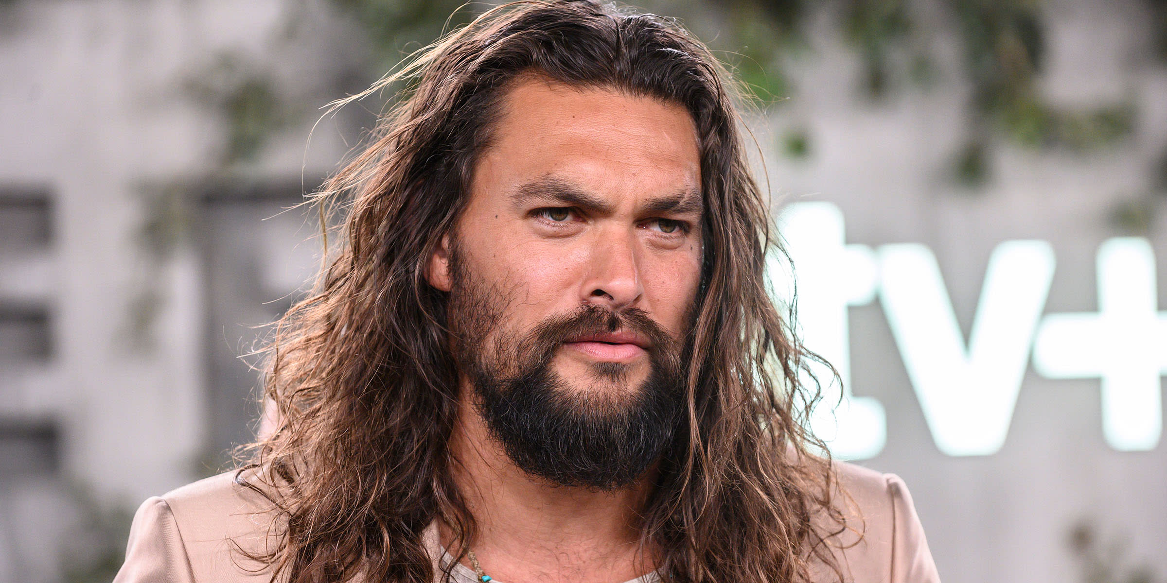 Jason Momoa Dedicates Aquaman 2 To 8 Year Old Who Died Of Cancer