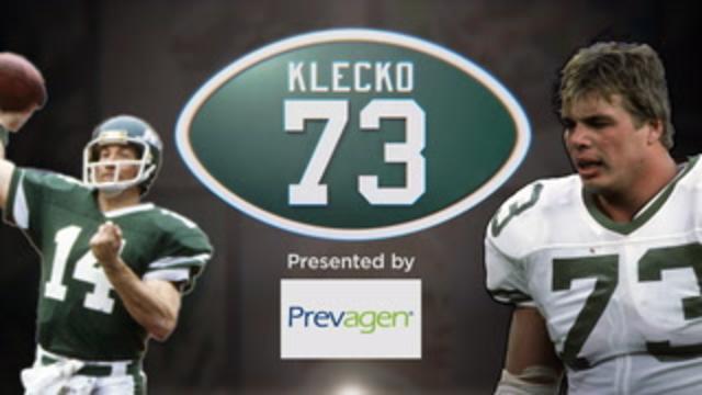 joe klecko jerseys