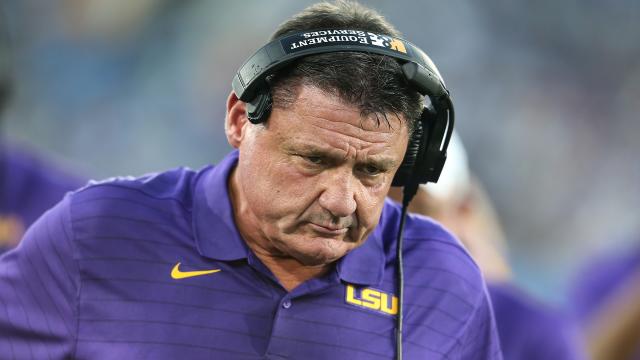 Ed Oregon out at LSU after 2021 season | College Football Enquirer