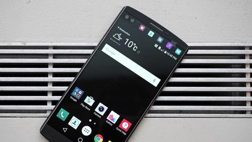 LG V10