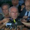 Calcio a 5, Tavecchio: &quot;Sporting Locri avanti senza traumi&quot;