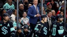 Jets coach Bowness retires after club falls in NHL playoffs
