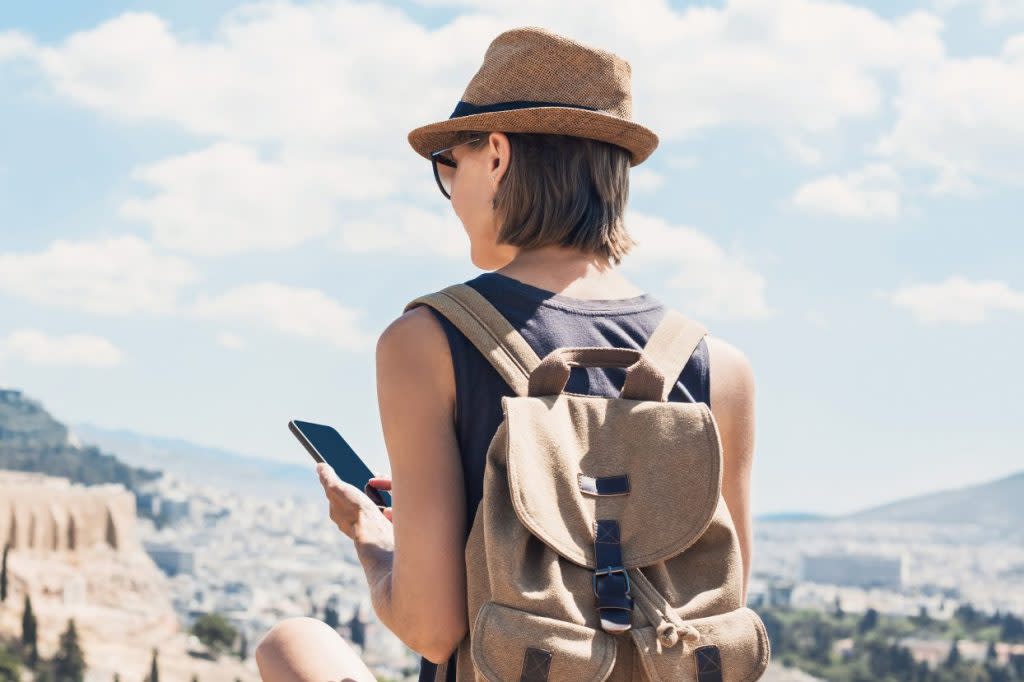 Is Instagram the New Google for Travel? These Startups Say It Is
