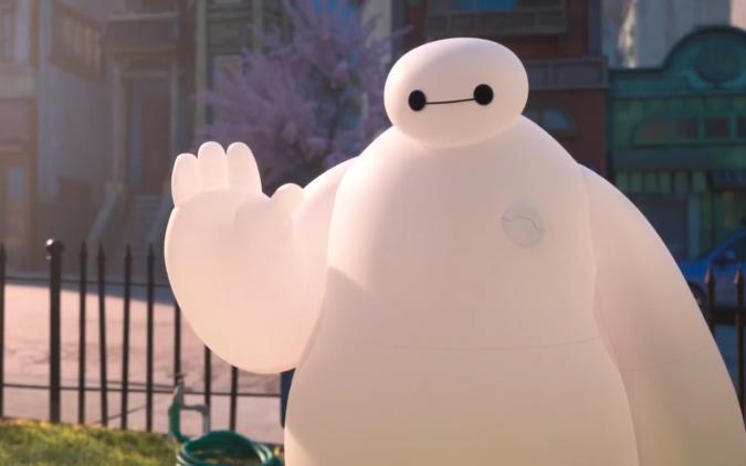 ‘Big Hero 6’ sequel ‘Baymax!’ hits Disney+ on June twenty ninth