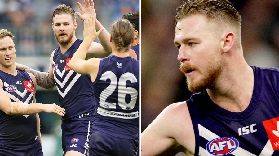 Yahoo Sport Australia - The AFL world has been left shocked and saddened by the devastating