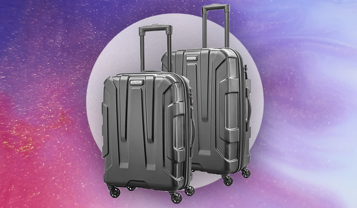 samsonite cnu spinner