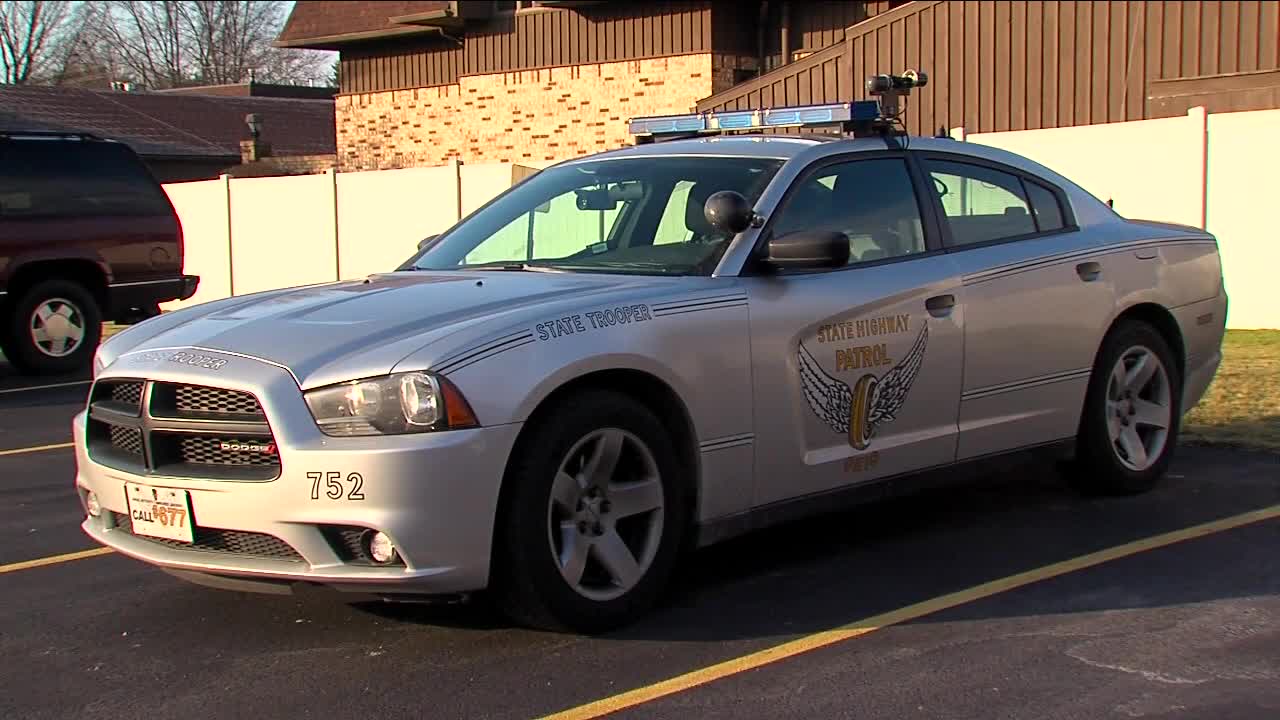 Ohio State Highway Patrol sees decline in trooper applications [Video]