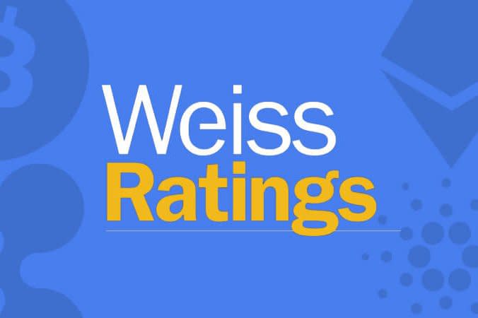 Weiss Ratings Claims Cardano Is Vastly Superior To Eos