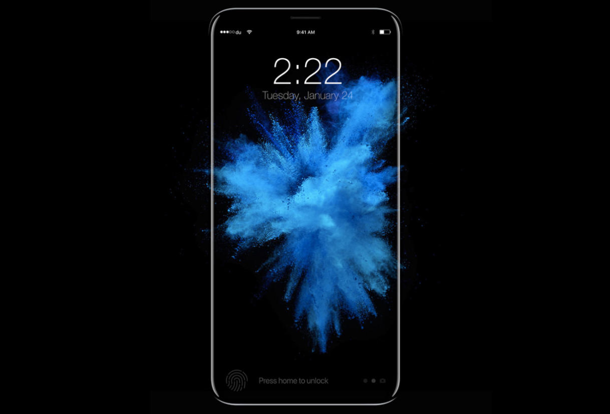 The iPhone 8 will destroy the Galaxy S8, if this leaked benchmark is true