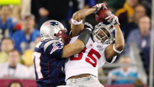 Five worst moments in Patriots history