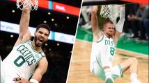 What are the chances the Celtics sweep the 2024 NBA Finals?