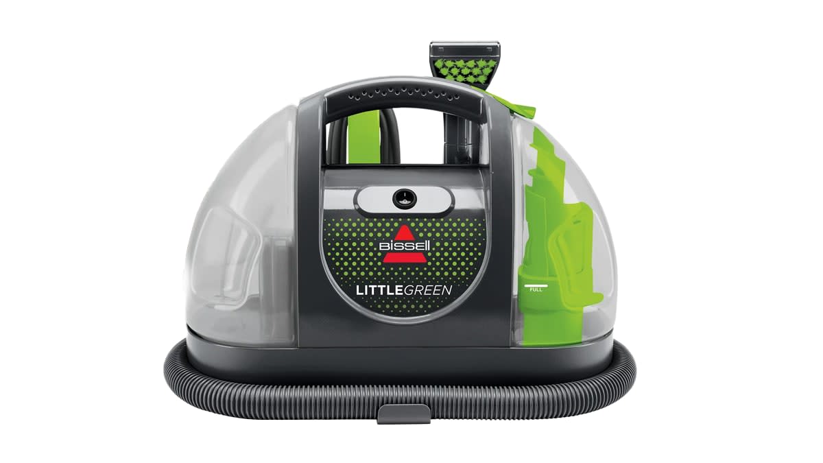 Cyber Monday vacuum deals on Shark, Dyson, Bissell and more