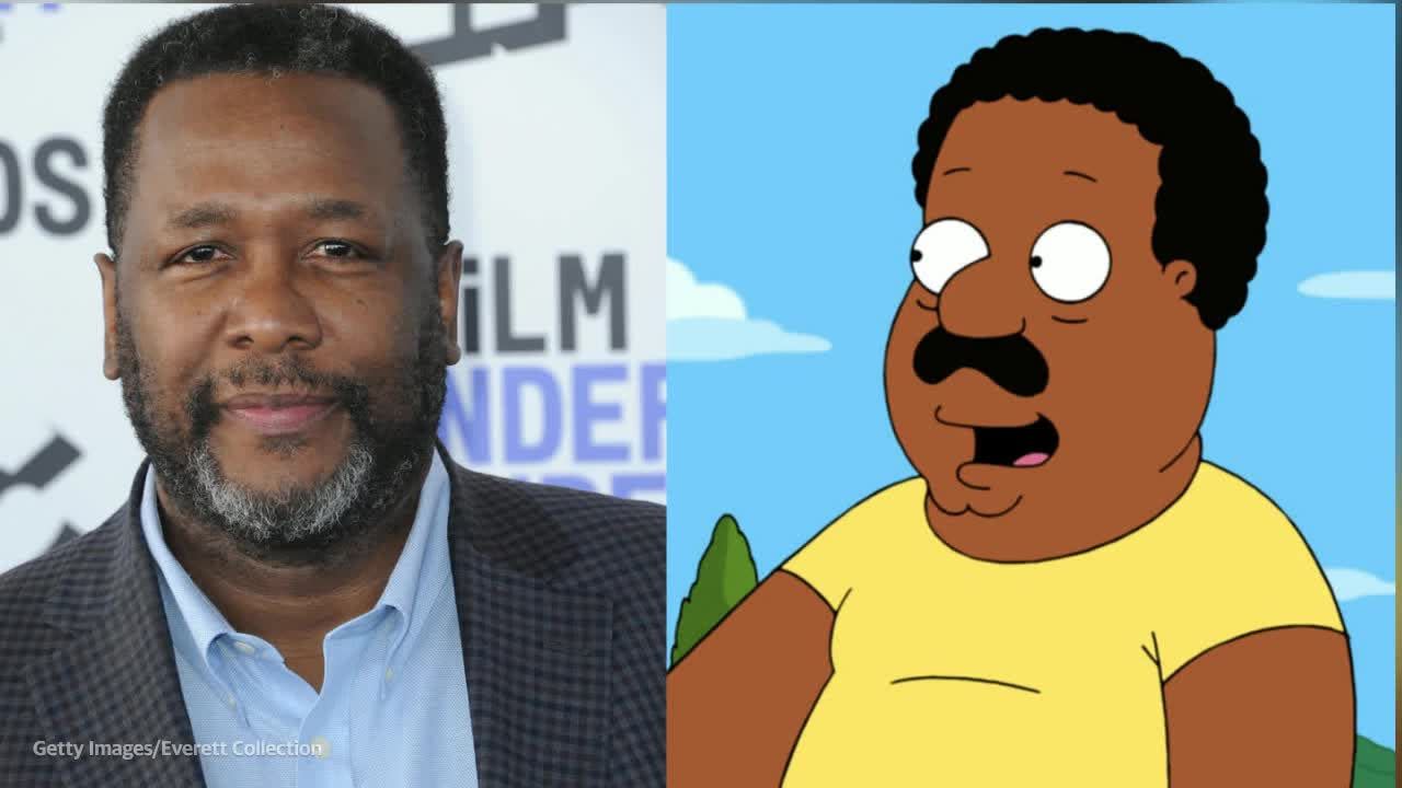 Family Guy's Mike Henry Says He'll No Longer Voice Cleveland Brown