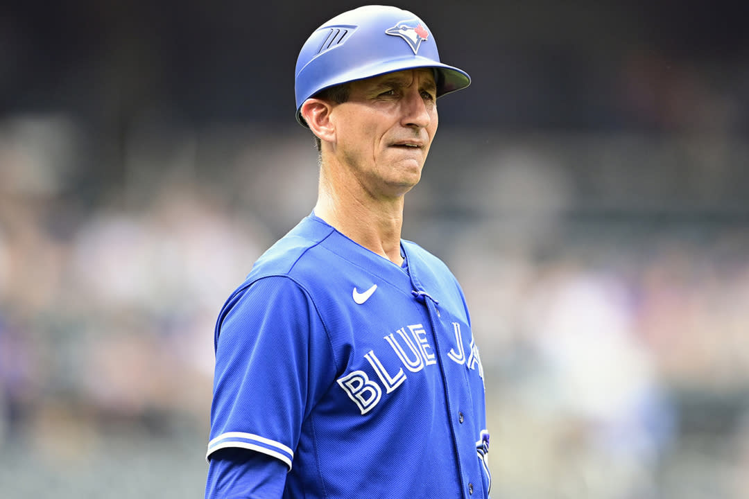 FIDDLER'S FACTS: Blue Jays flop at trade deadline