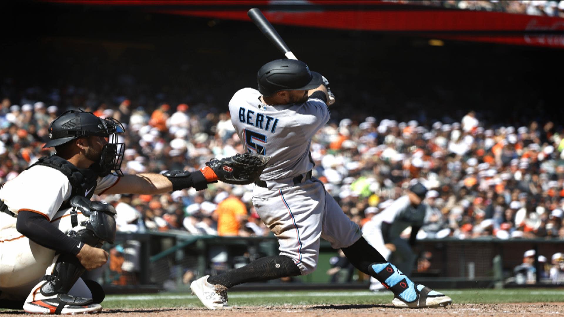 Marlins news: Jon Berti settles on salary; 2023 giveaway schedule - Fish  Stripes