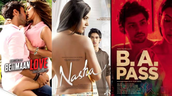 7 Film Semi India Paling Sensual Ada Adegan Panas Sunny Leone
