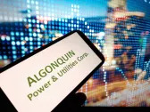 Algonquin Strikes up to $2.5 Billion Deal to Sell Renewable Energy Business