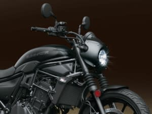 【速報】KAWASAKI「Eliminator」「Eliminator SE」大阪摩托車展世界初次發布！！【2023 Webike摩托車展】