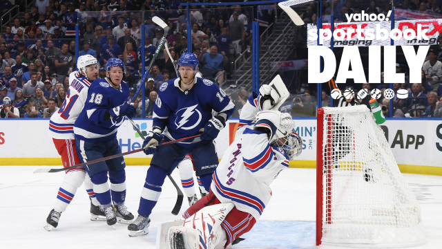 Eastern Conference Finals: Will Tampa Bay tie the series up with New York?