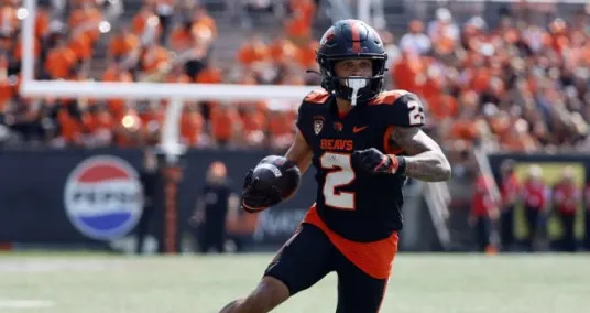 Updated Look At Oregon State's 2022 Recruiting Rankings - BeaversEdge