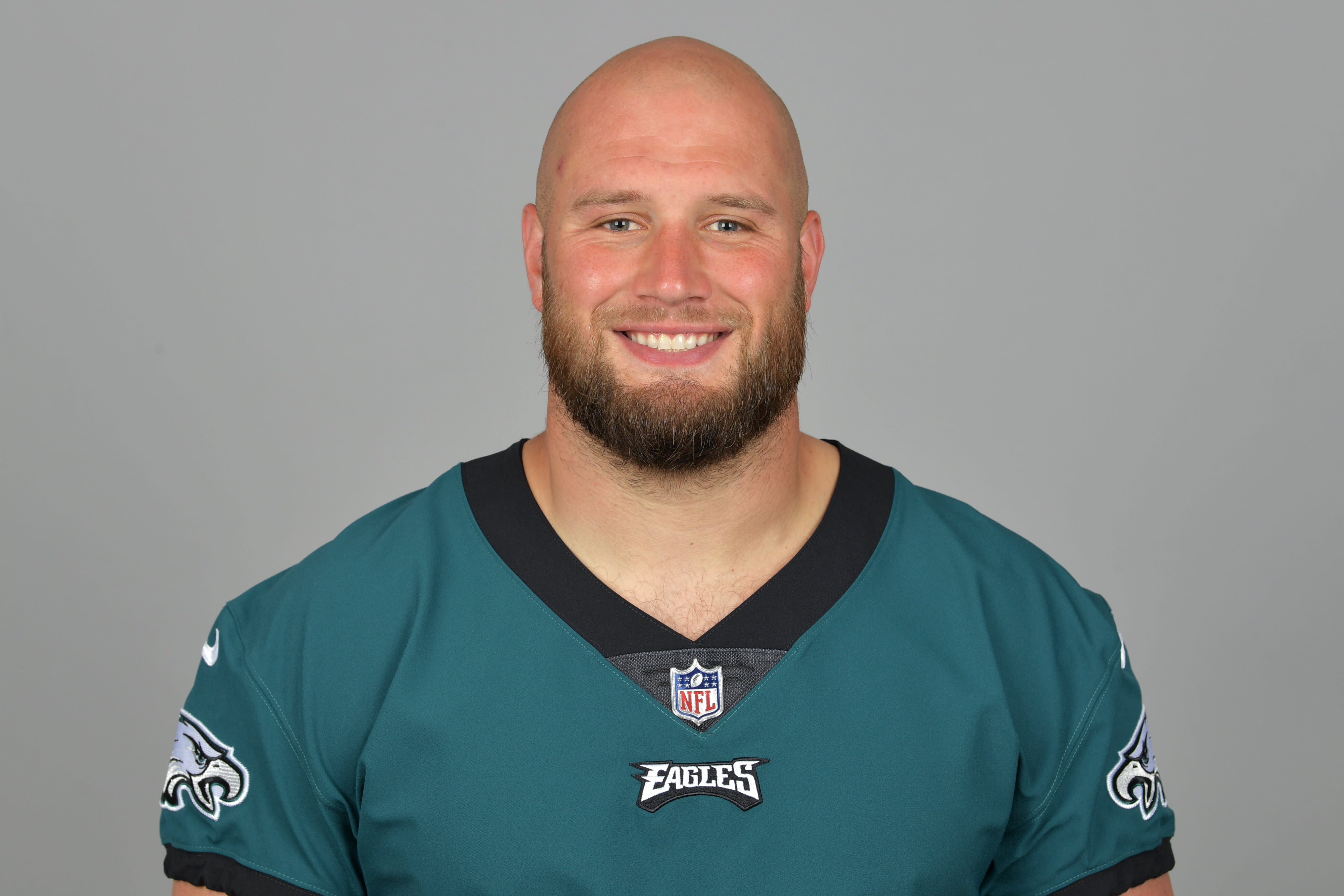 Lane Johnson