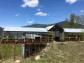 Kenville Gold Mine - Activity Update - Historic Gold Mining District - Nelson BC