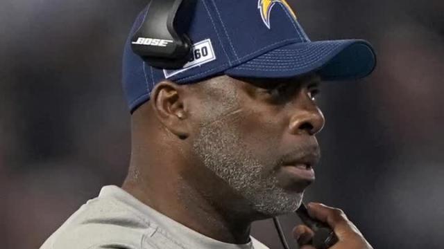 Anthony Lynn speaks on proposed Rooney Rule changes