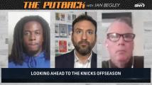 What should the Knicks' focus be this offseason? | The Putback with Ian Begley