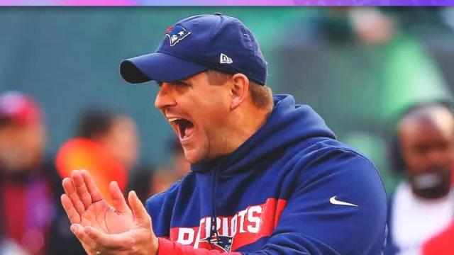 Giants hire Patriots receivers coach Joe Judge as next head coach