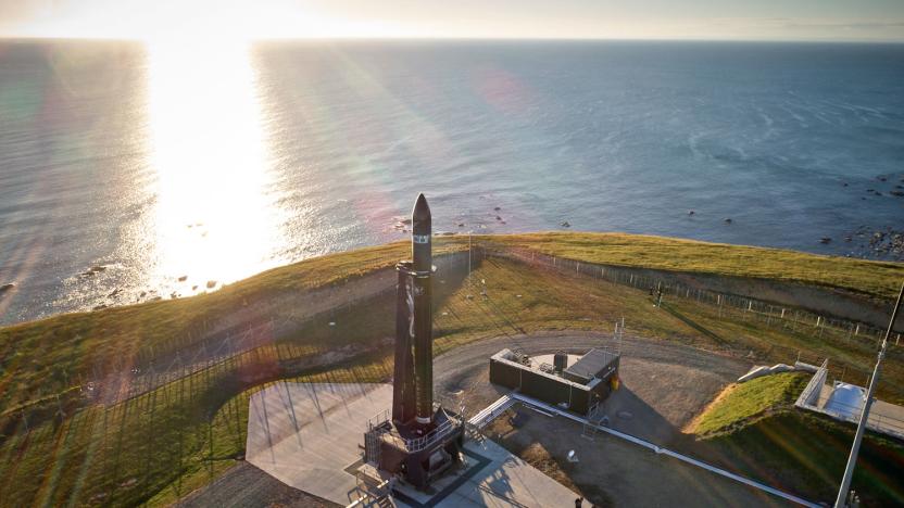 Rocket Lab