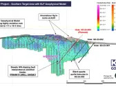 K2 Gold Provides Update on Diamond Drilling at Si2 Gold Project, Nevada