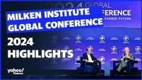 Milken Institute Global Conference: 2024 Highlights